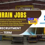 Bahrain Metal Division Job Vacancies 2025 Surat Interview