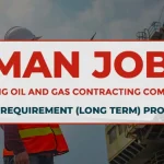 Oman Crane Operators & Riggers Jobs 2025 Oil and Gas Project