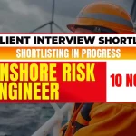 Onshore Risk Engineer Qatar Jobs 2025