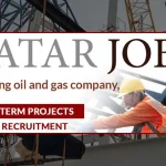 Qatar Structural Fabricator Jobs 2025